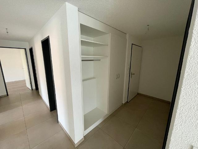 Apartment mieten in Courtételle, Jura