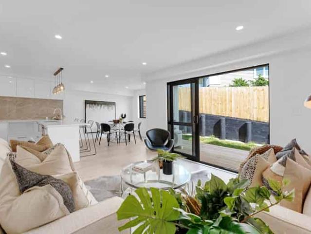 House for rent in Glen Innes, Oroua County