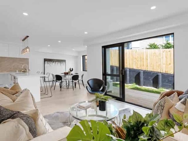 House for rent in Glen Innes, Oroua County