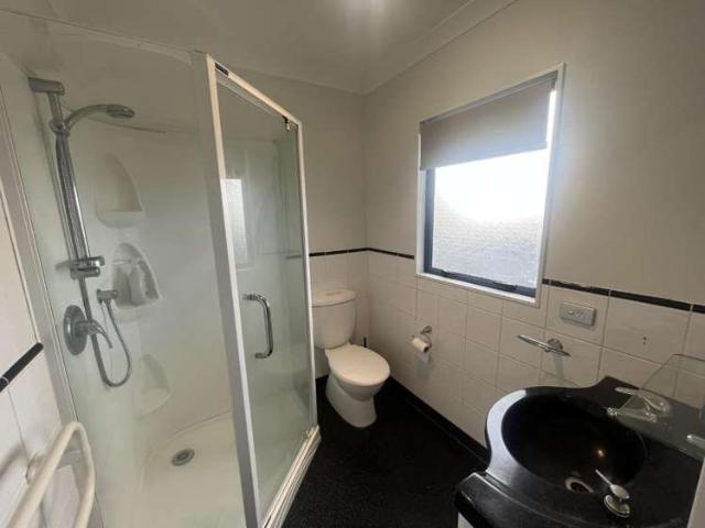 House for rent in Blockhouse Bay