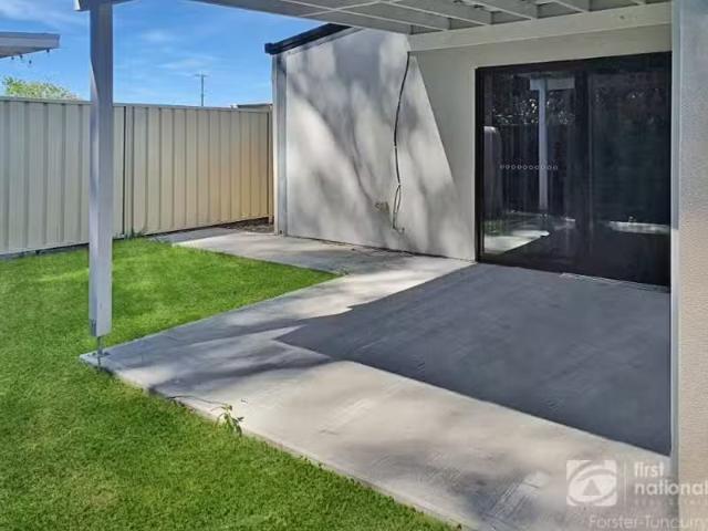 Apartment for rent in Nabiac, New South Wales