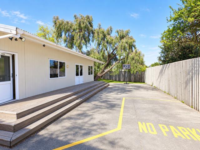 House for rent in East Coast