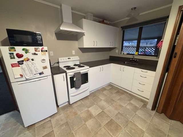 Apartment for rent in Otakou