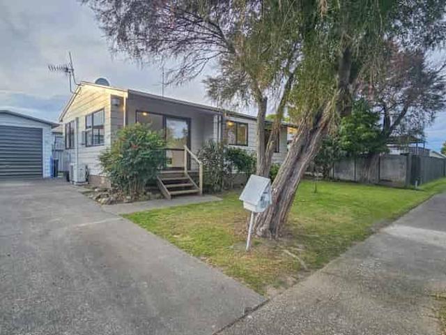 House for rent in Napier