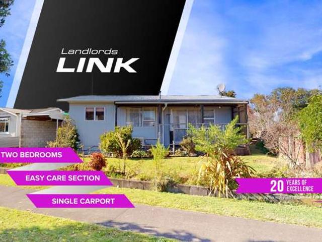 House for rent in Whanganui East, Whanganui
