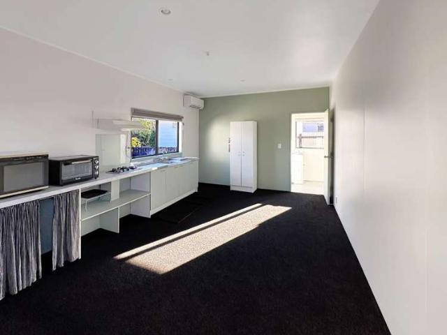 Apartment for rent in Waikato