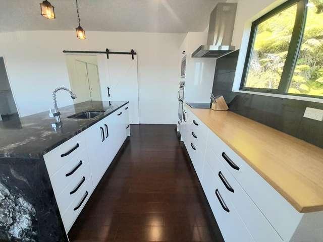 Townhouse for rent in Days Bay, Wellington
