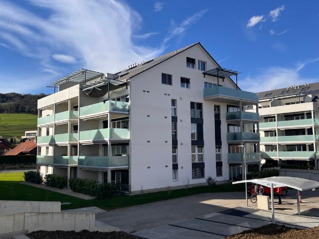 Apartment mieten in Courtételle, Jura