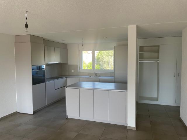 Apartment mieten in Delémont, Jura