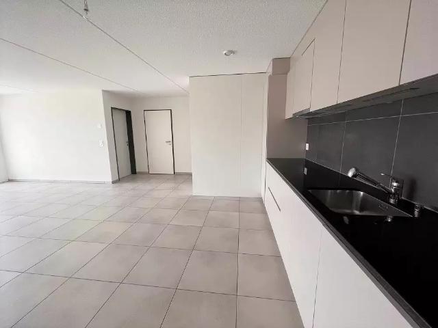 Apartment mieten in Delémont, Jura