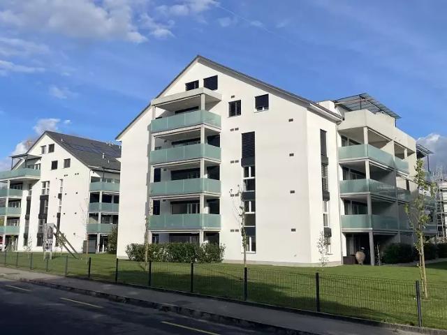 Apartment mieten in Courtételle, Jura
