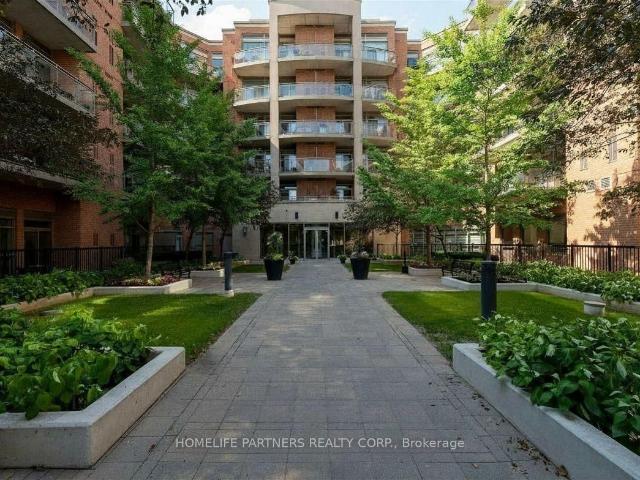 Condo for rent in York, Ontario