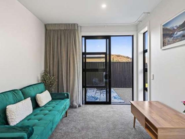 Apartment for rent in Lake Hayes, Queenstown-Lakes District