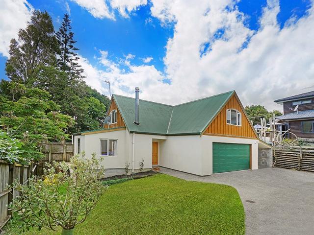 House for rent in Auckland