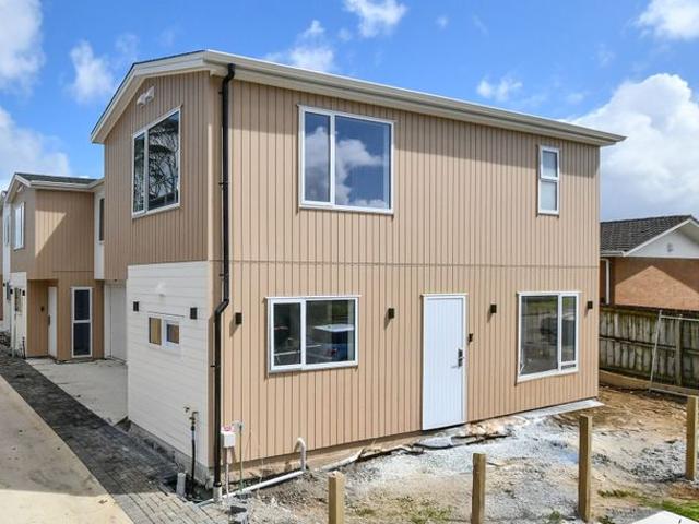 House for rent in Clendon Park, Manurewa