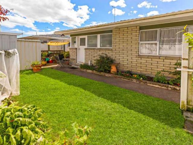 Apartment for rent in Wanganui District