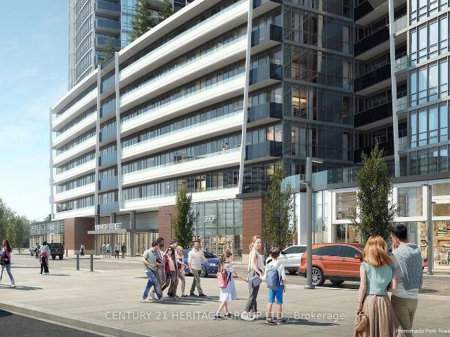 Condo for sale in York, Ontario