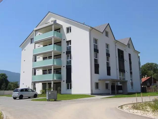 Apartment mieten in Courtételle, Jura