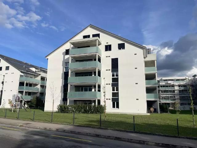 Apartment mieten in Courtételle, Jura