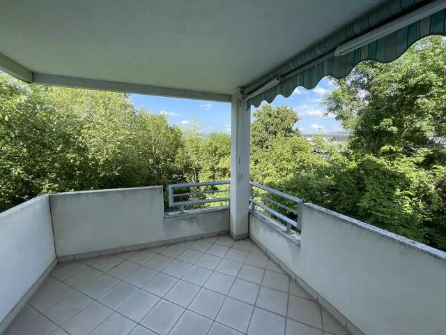 Apartment mieten in Courtételle, Jura