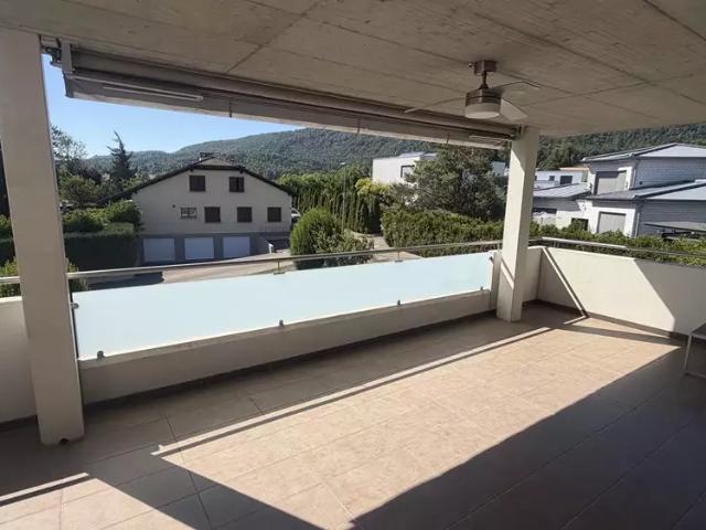 Apartment mieten in Delémont, Jura