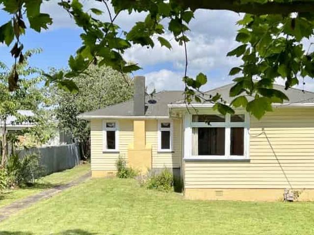 House for rent in Horowhenua District