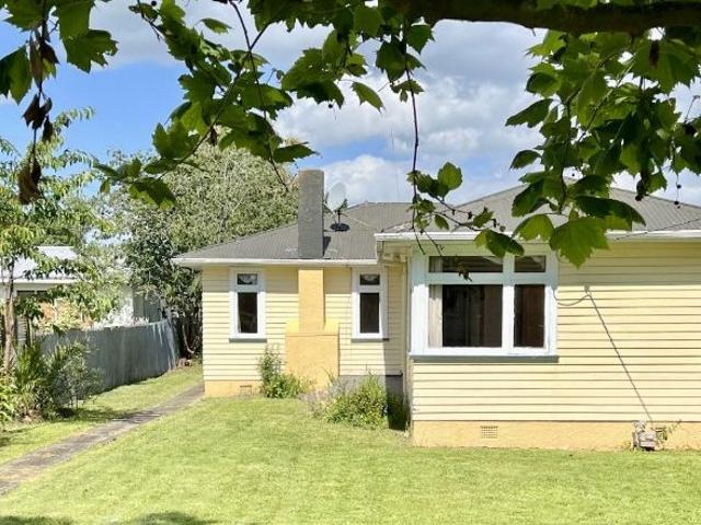 House for rent in Horowhenua District