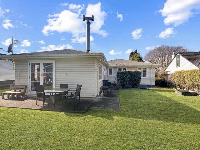 House for rent in Feilding