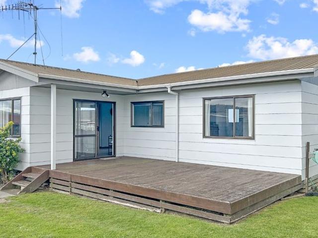 House for rent in Manoeka, Te Puke