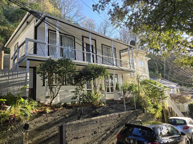 House for rent in Matata, Wellington