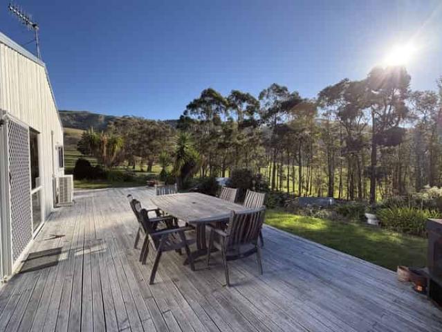 House for rent in Hastings