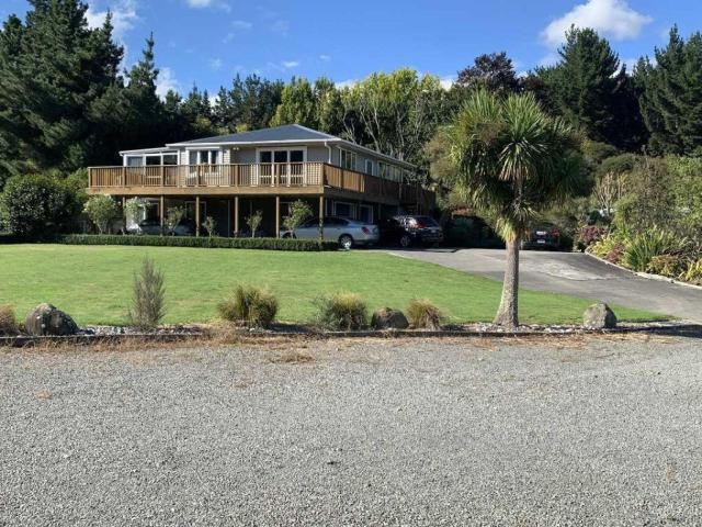 House for rent in Rangitikei District