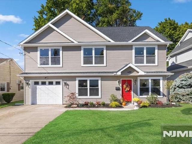House for sale in Rochelle Park, Bergen County