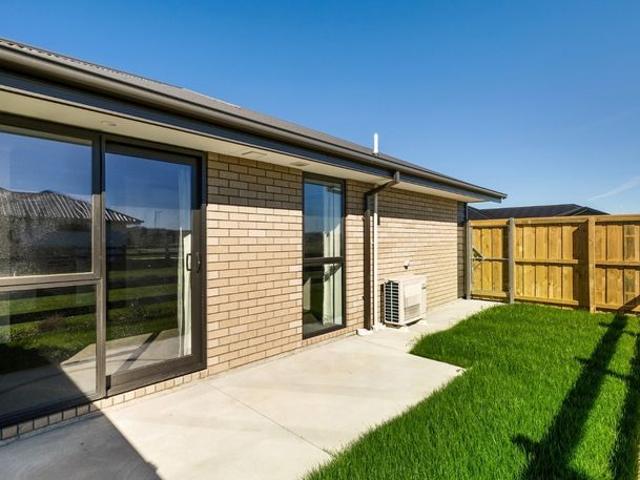 House for rent in Acland Park, Rolleston