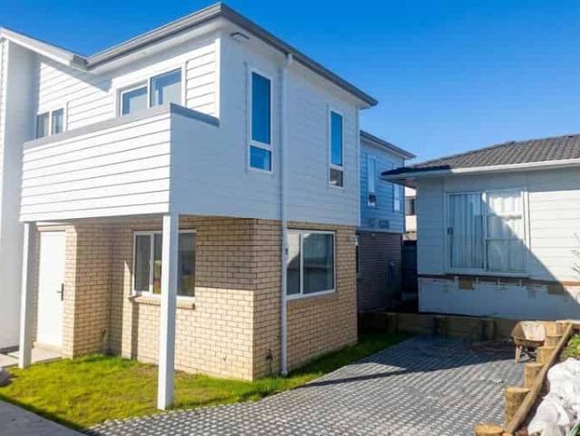 House for rent in East Tamaki, Oroua County
