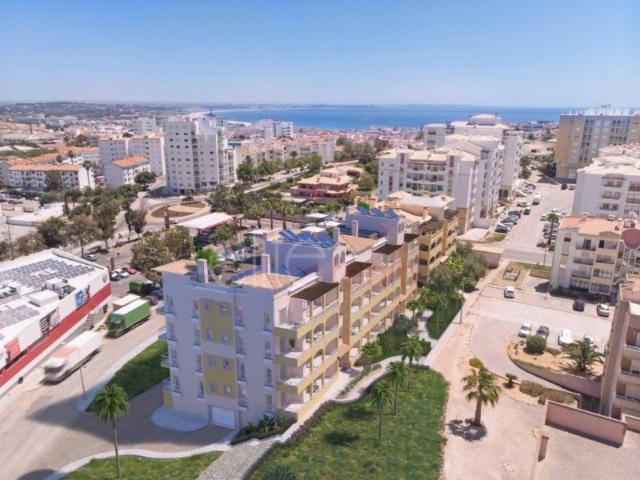 Apartamento venda em Lagos, Faro
