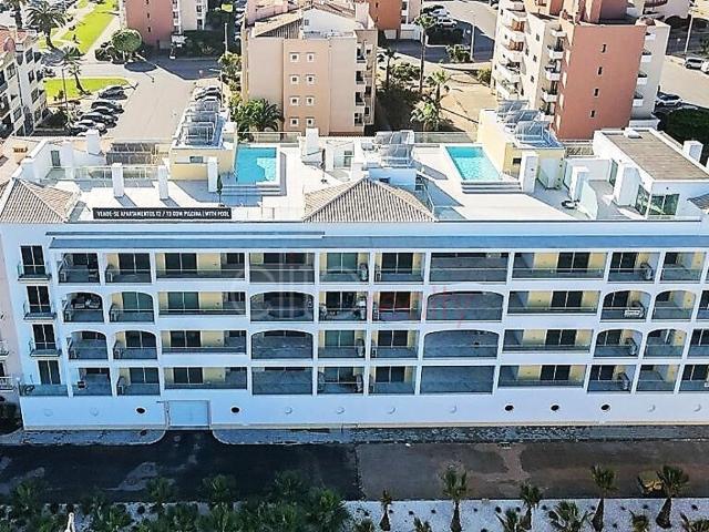 Apartamento venda em Ameijeira de Baixo, Lagos