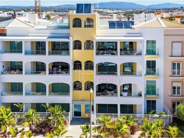 Apartamento venda em Ameijeira de Baixo, Lagos