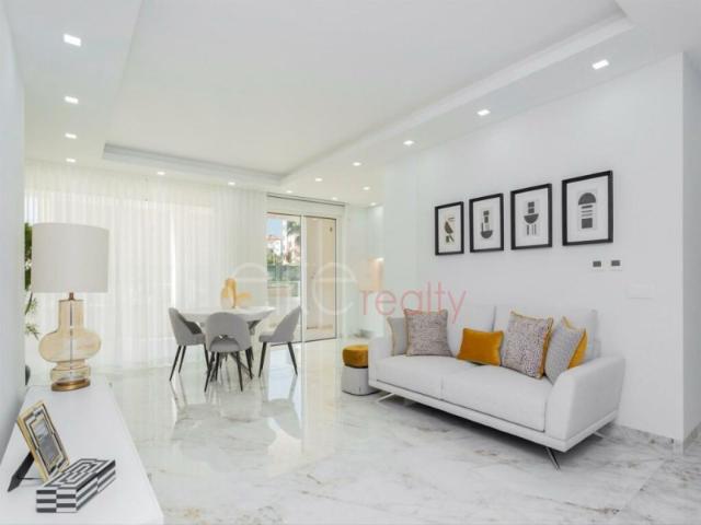 Apartamento venda em Ameijeira de Baixo, Lagos