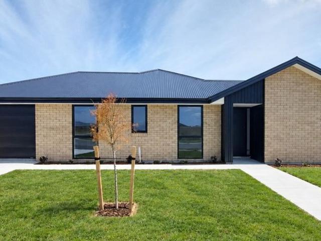 House for rent in Acland Park, Rolleston