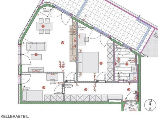 Apartment mieten in Bregenz, Vorarlberg