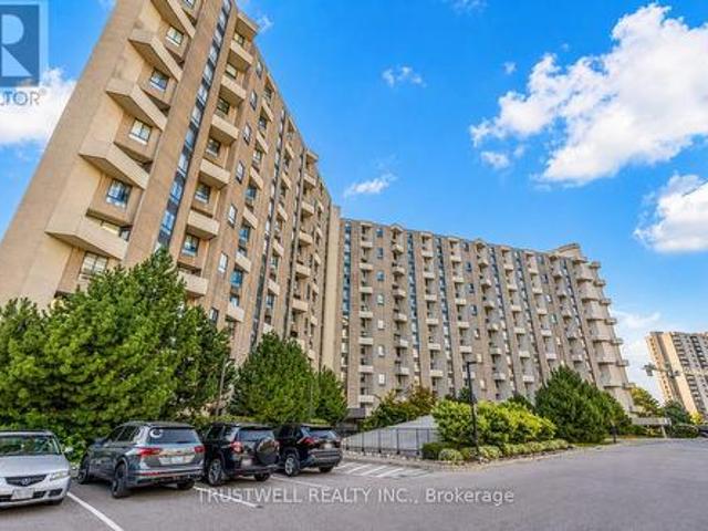 Condo for sale in Woburn, Ontario