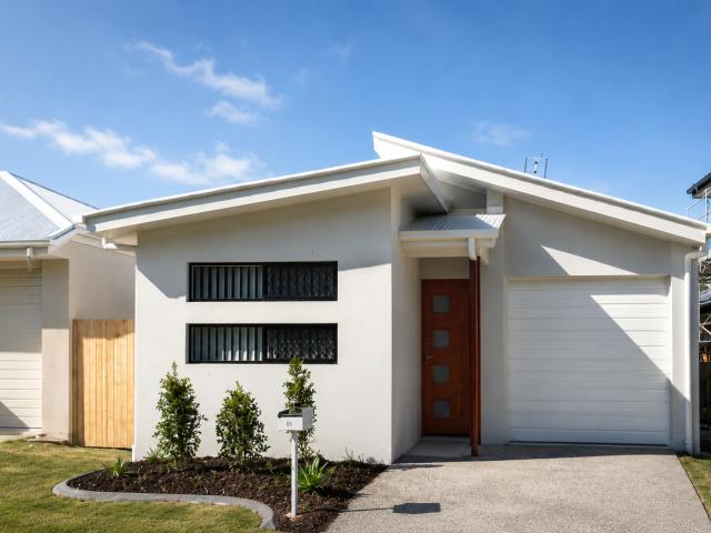 Apartment for rent in Kings Creek, Queensland