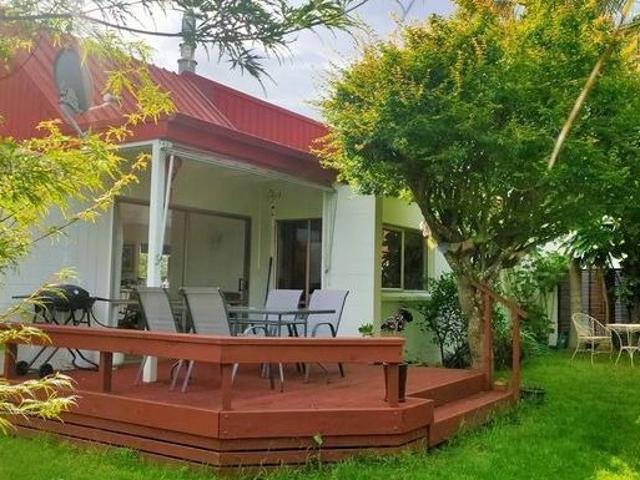 Apartment for rent in Bay Of Plenty
