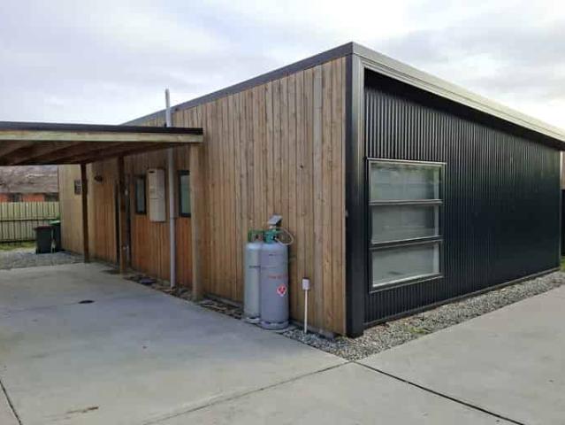 House for rent in Otakou