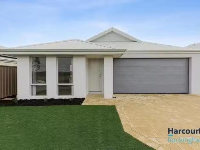 House for rent in Karnup