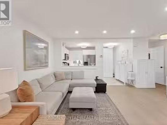 Condo for sale in Woburn, Ontario