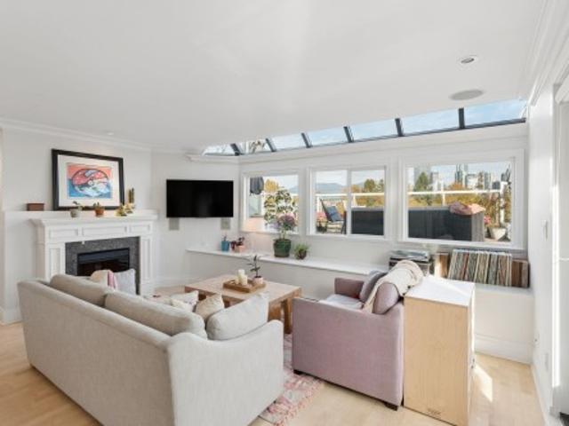 Townhouse for sale in Fairview, Vancouver