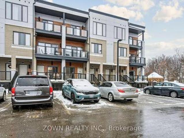 Townhouse for sale in Cambridge, Southwestern Ontario