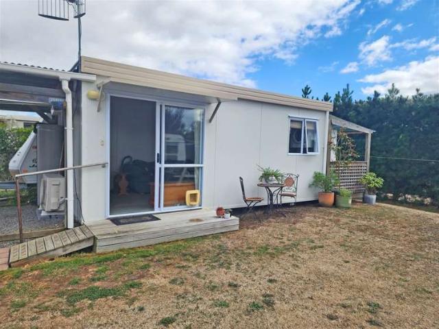 Apartment for sale in Lake Rotoroa, Canterbury